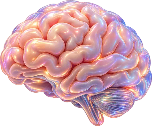 a brain